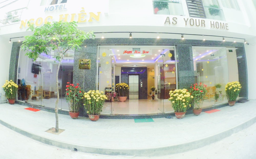 Ngoc Hien酒店Nha Trang(Ngoc Hien Hotel Nha Trang) 图片1