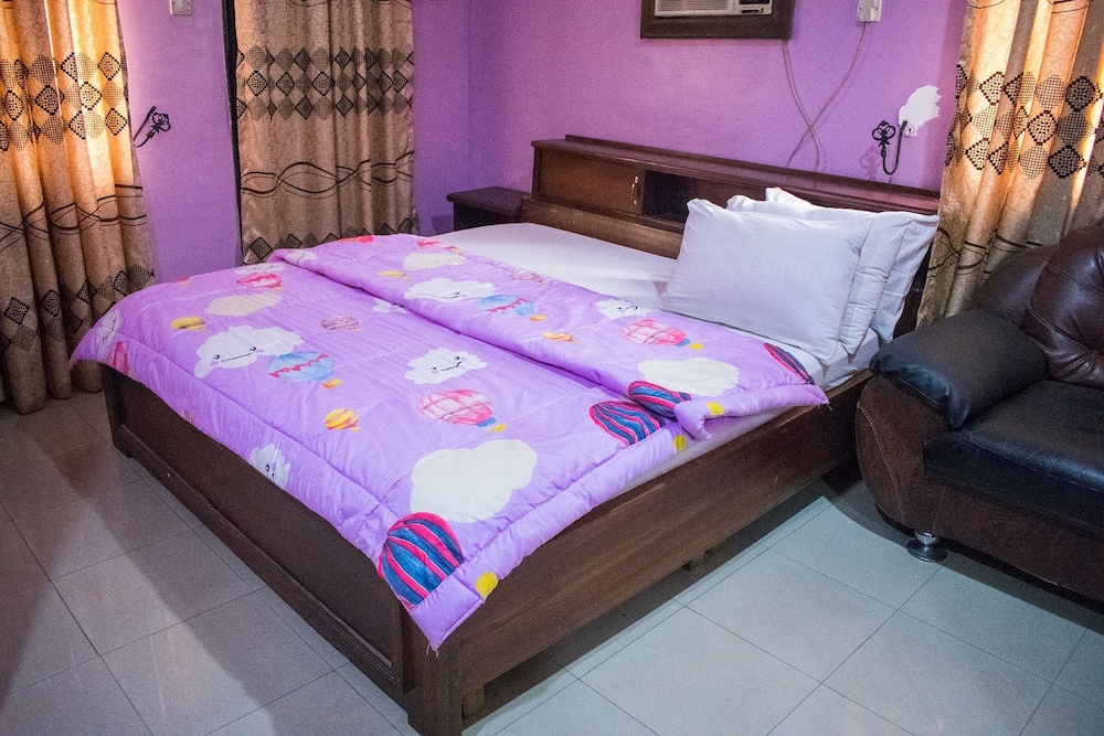 Isno Hotels Lagos 10/35