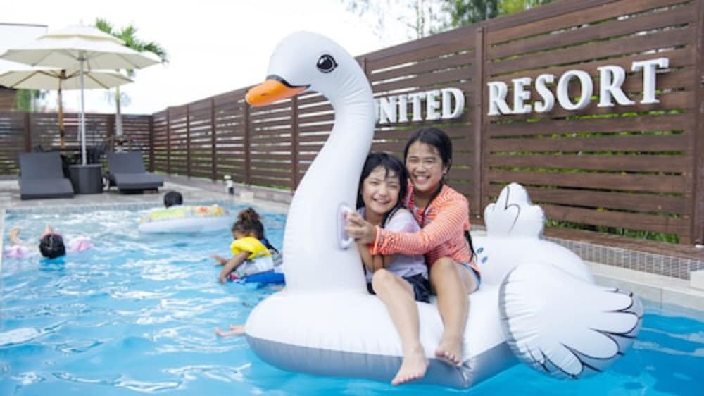 United Resort Kibougaoka 58/67