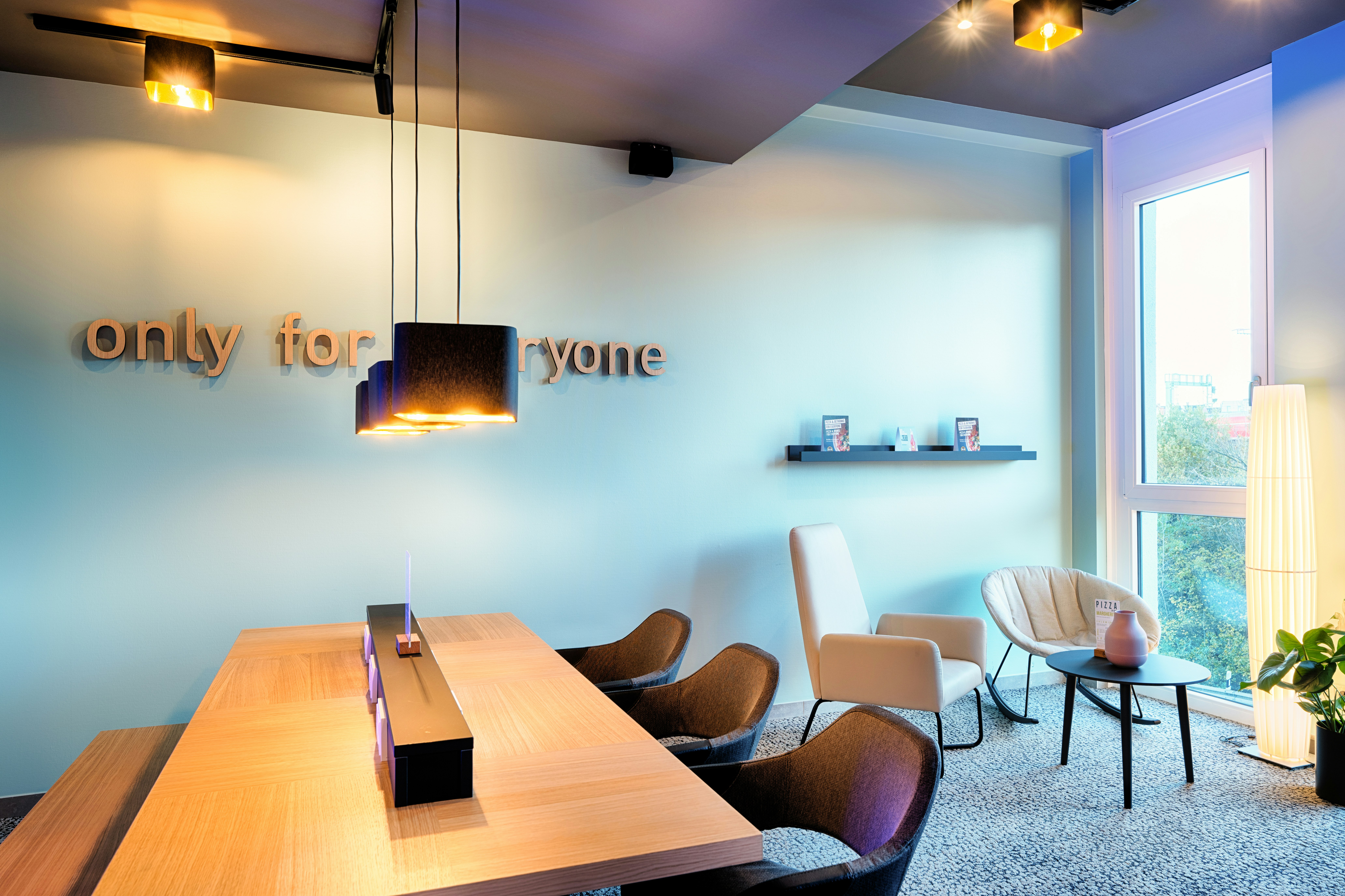 B&b Hotel Nurnberg-west 25/33