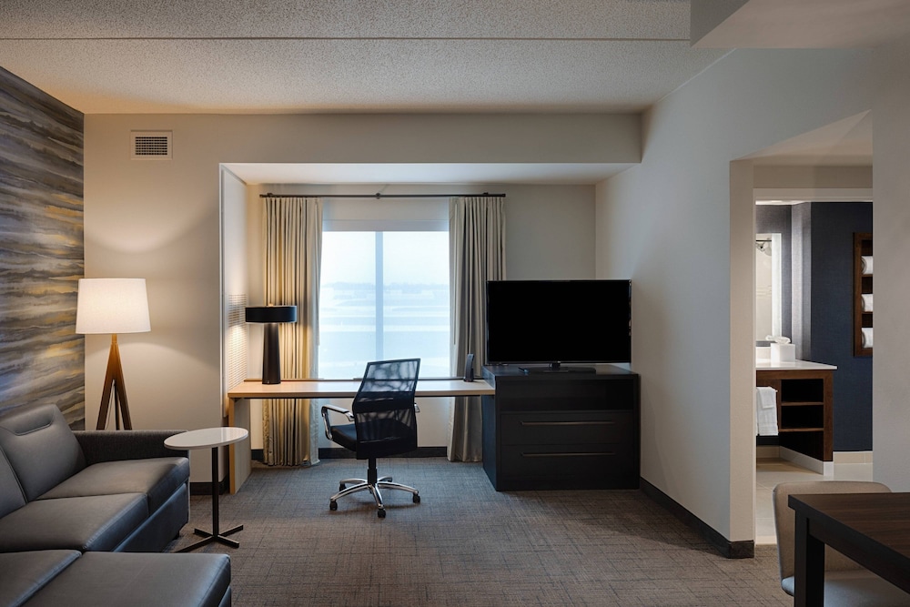 Residence Inn by Marriott Columbus Airport 28/42