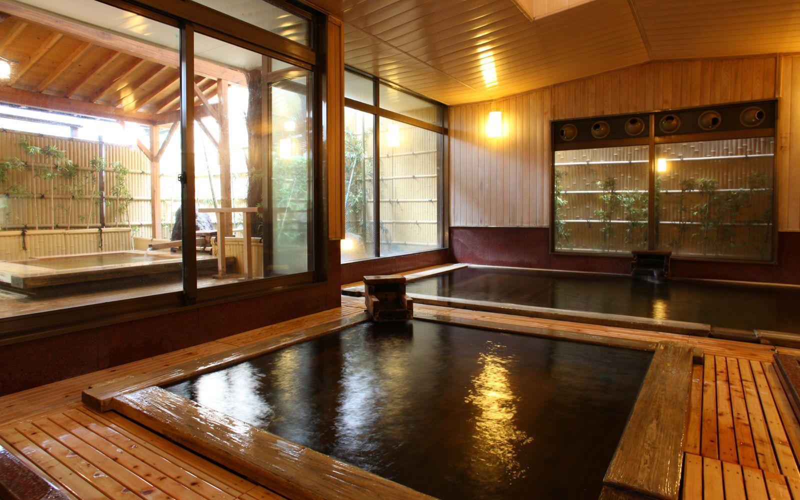 HOTEL KAMEYA HONTEN 10/28