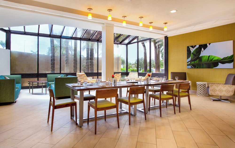 Holiday Inn Miami West - Airport Area 23/40