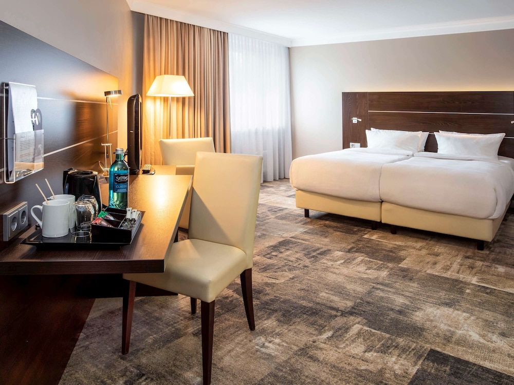 MERCURE HOTEL HAGEN 12/67