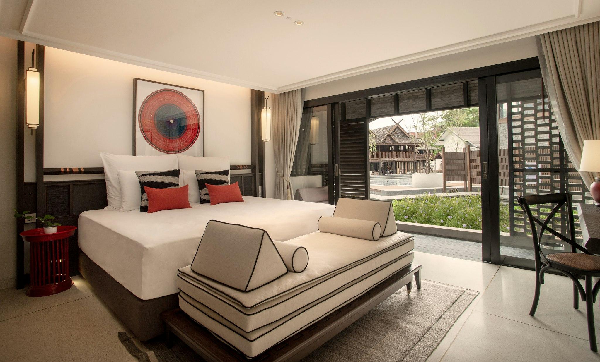 إقامة بغرفة نوم واحدة