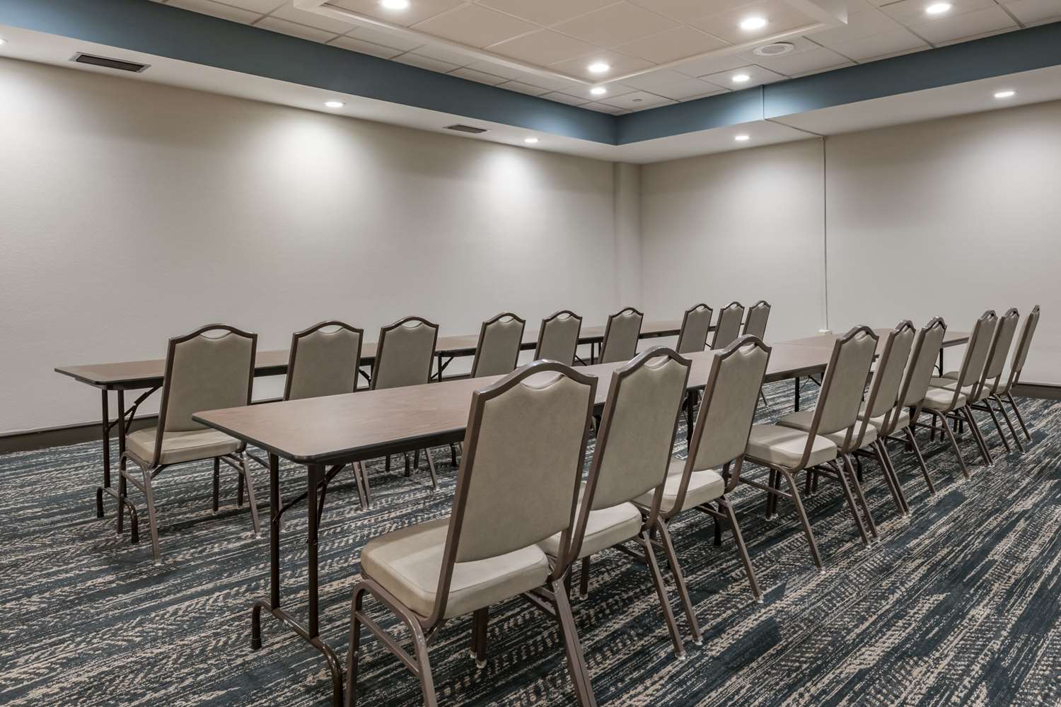 Comfort Inn Suites Downtown Brickell Port of Miami 10/11
