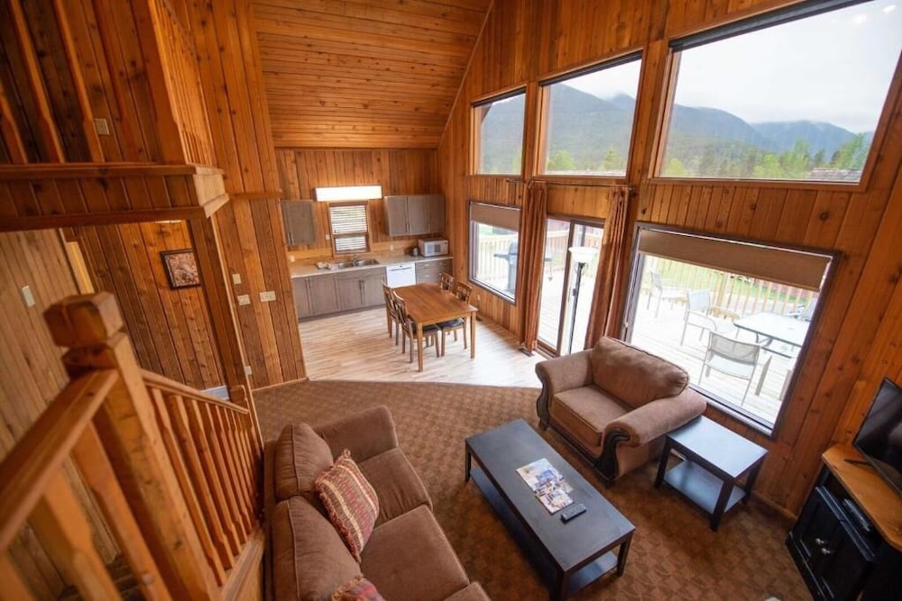 Banff Gate Mountain Resort 39/58