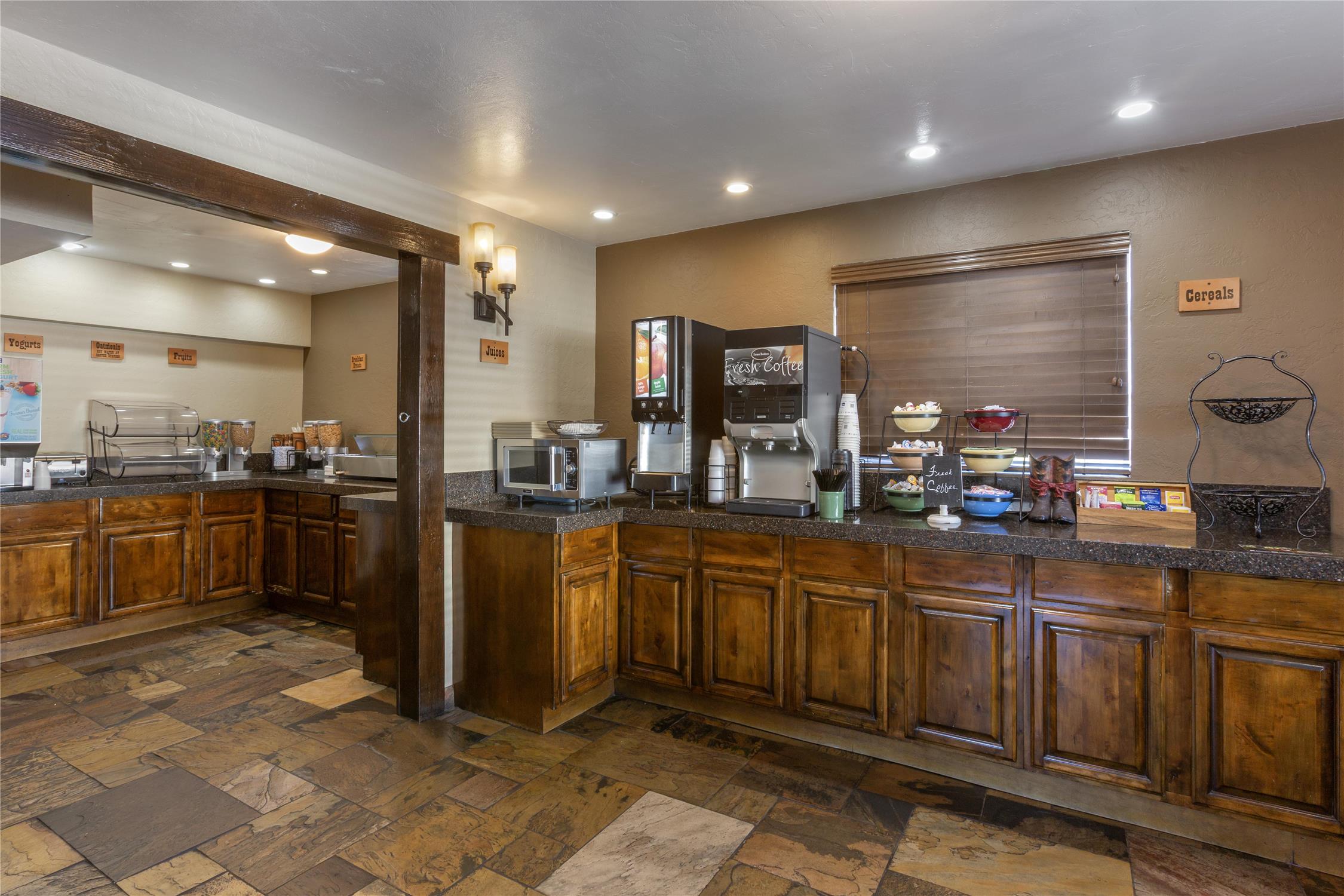 Best Western Rancho Grande 9/33
