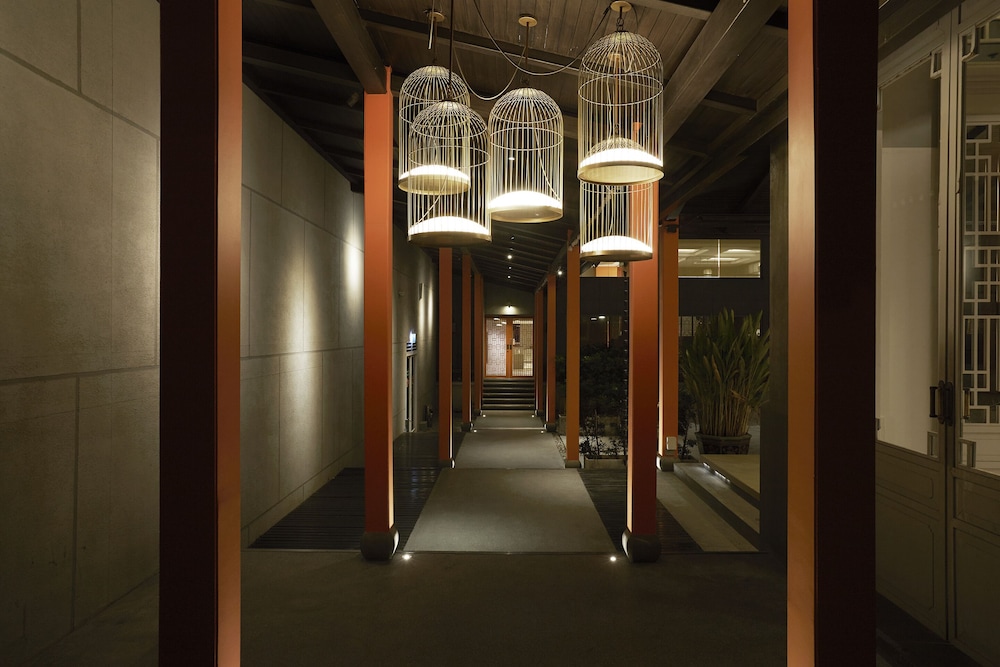 ザ クォーター フアランポーン バイ UHG 写真4