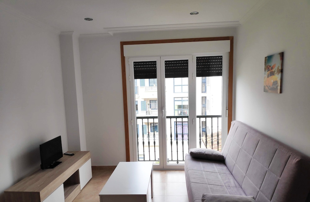Apartamentos Revolta Sanxenxo 3000 12/41