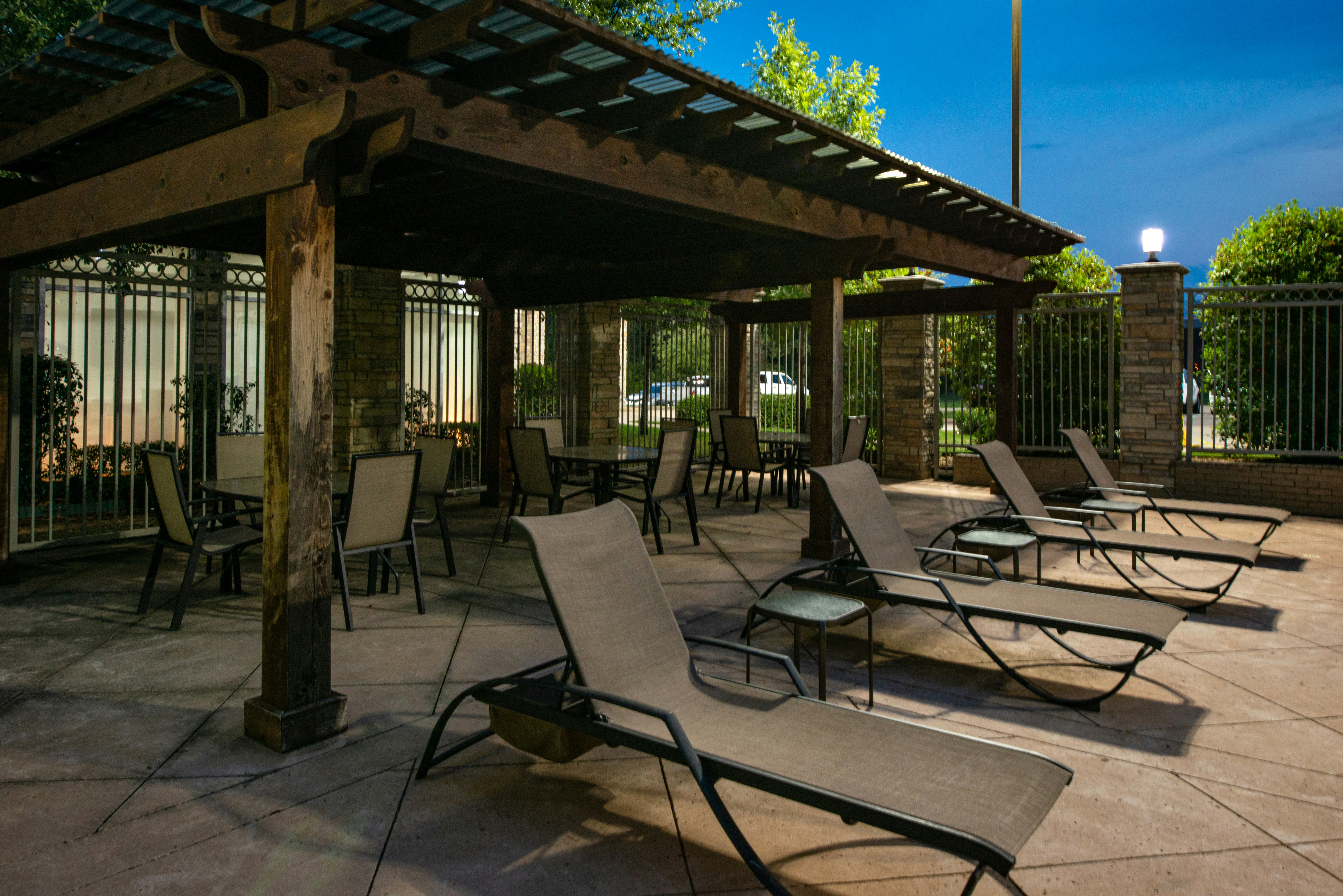 Hilton Garden Inn Denton 8/43