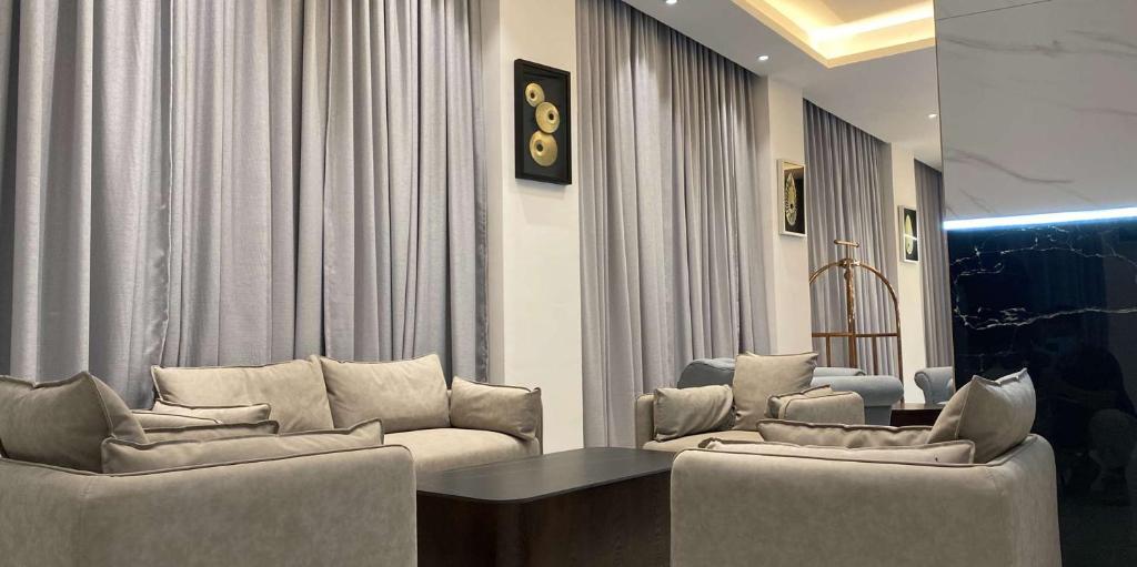 Axil Hotel (ex Faidherbe Hotel) 30/40