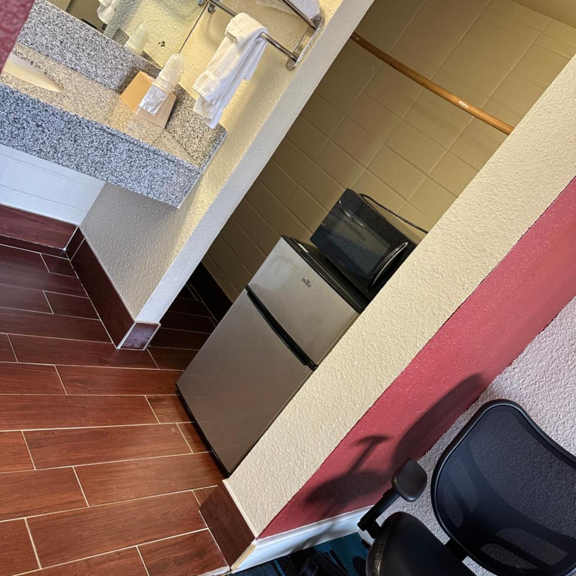 Travel Inn San Antonio 13/22