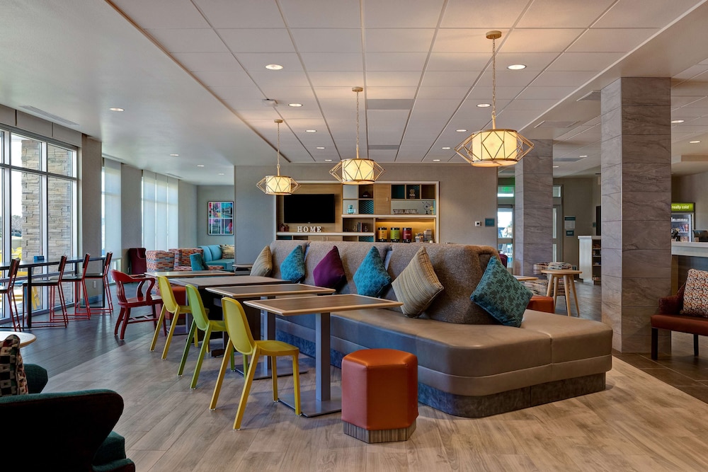 Home2 Suites By Hilton Barstow Ca 31/45