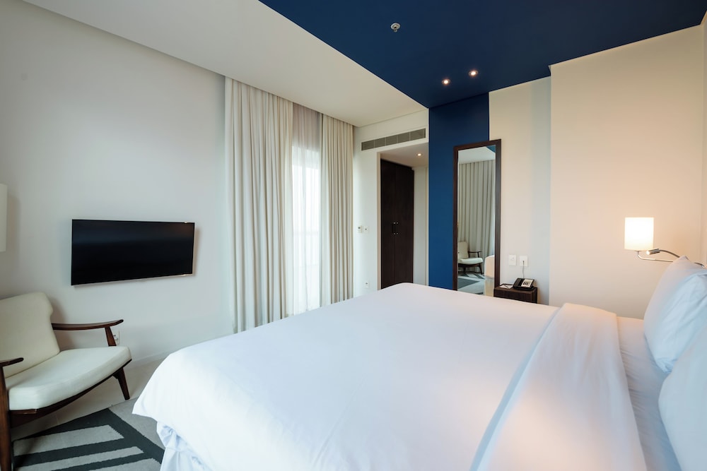 Lagune Barra Hotel 13/50