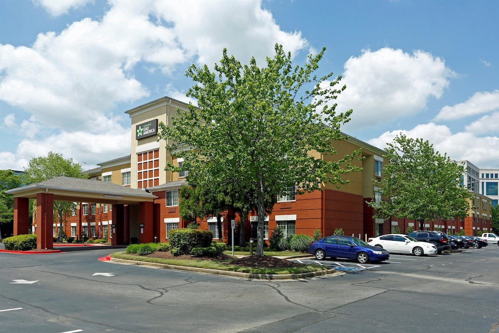 Extended Stay America Memphis Germantown 42/50
