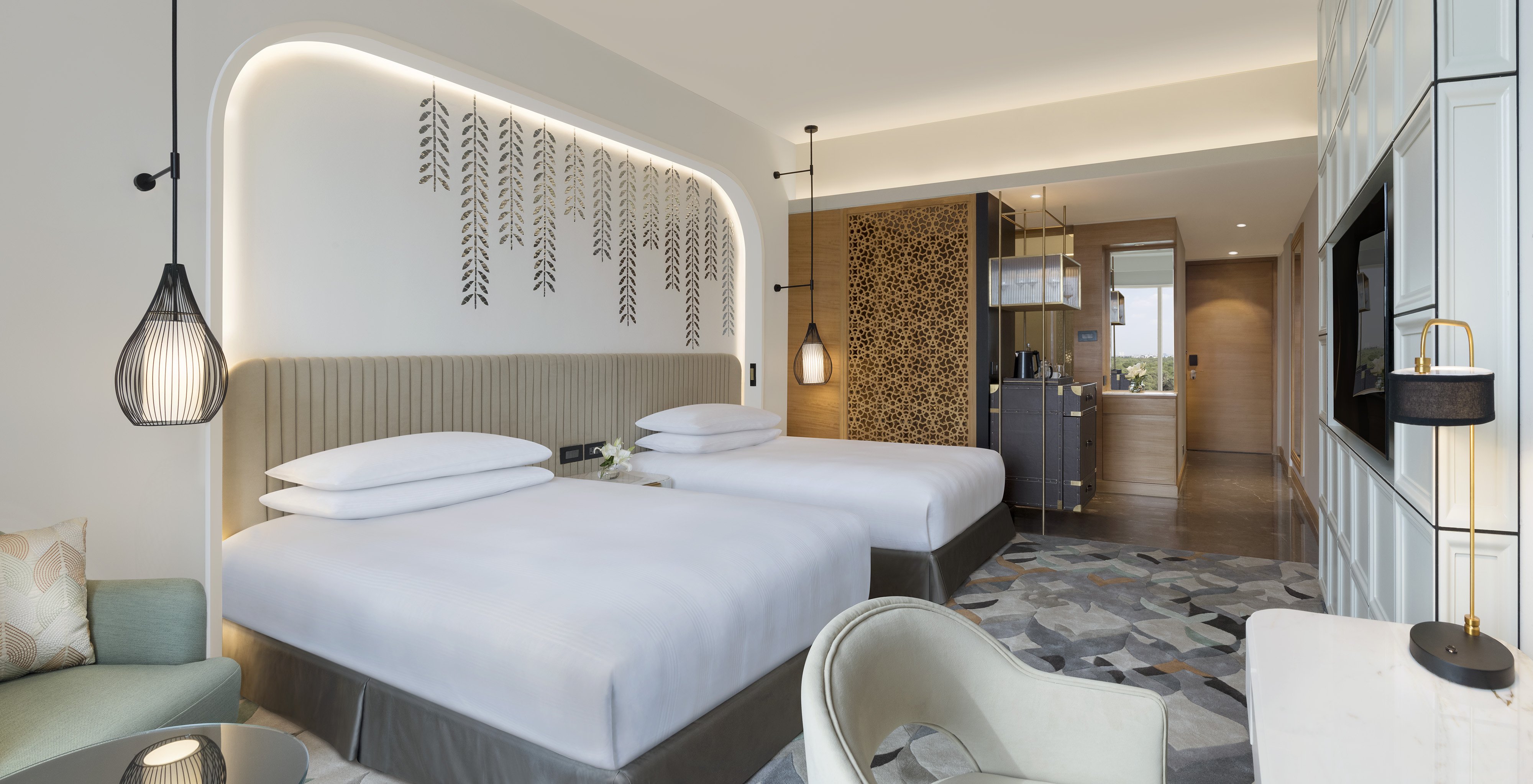 Crowne Plaza Jaipur Tonk Road 28/78