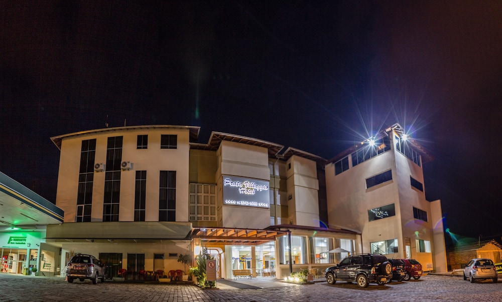 Prata Villaggio Hotel 5/63