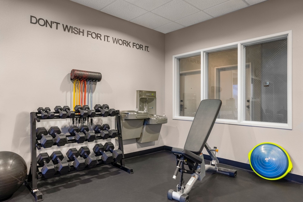 Fairfield by Marriott Inn & Suites Fort Walton Beach Hurlburt Area 34/48