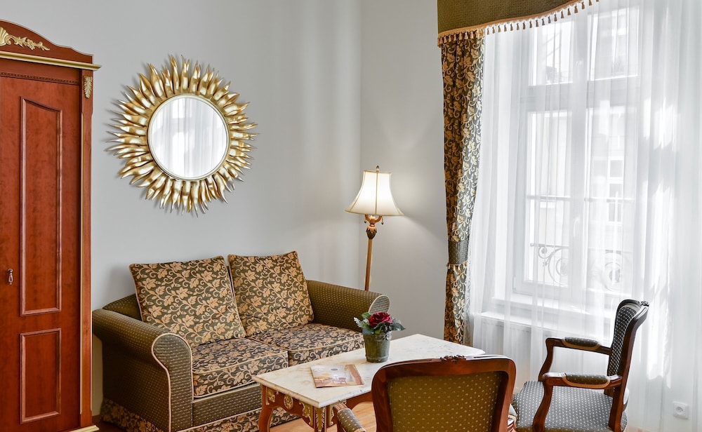 Hotel Residence Romanza 52/62