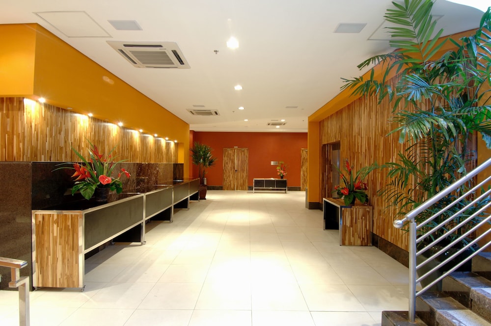 Afago Mareiro Hotel 11/88