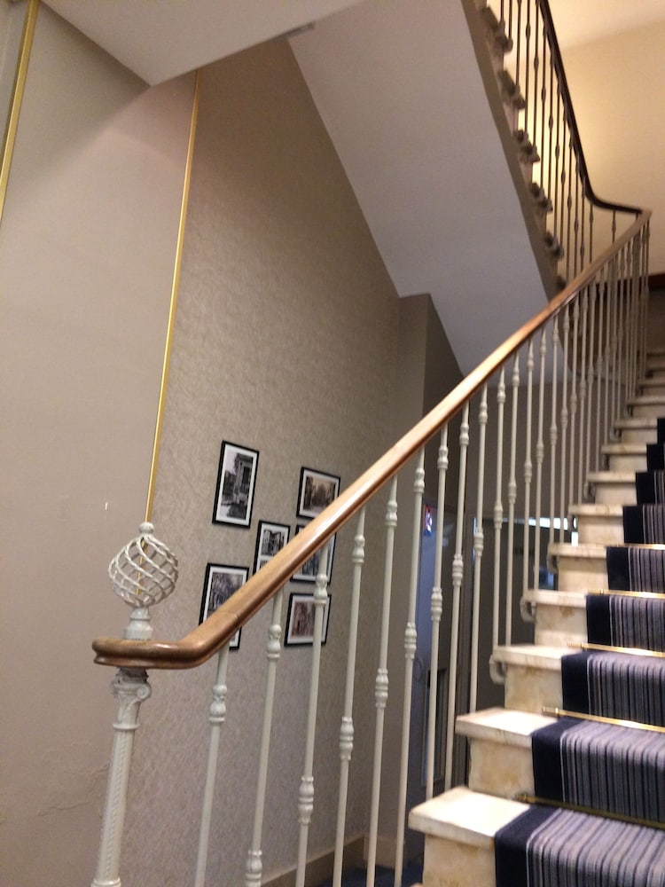 D'ANGLETERRE酒店(HOTEL D'ANGLETERRE) 图片3