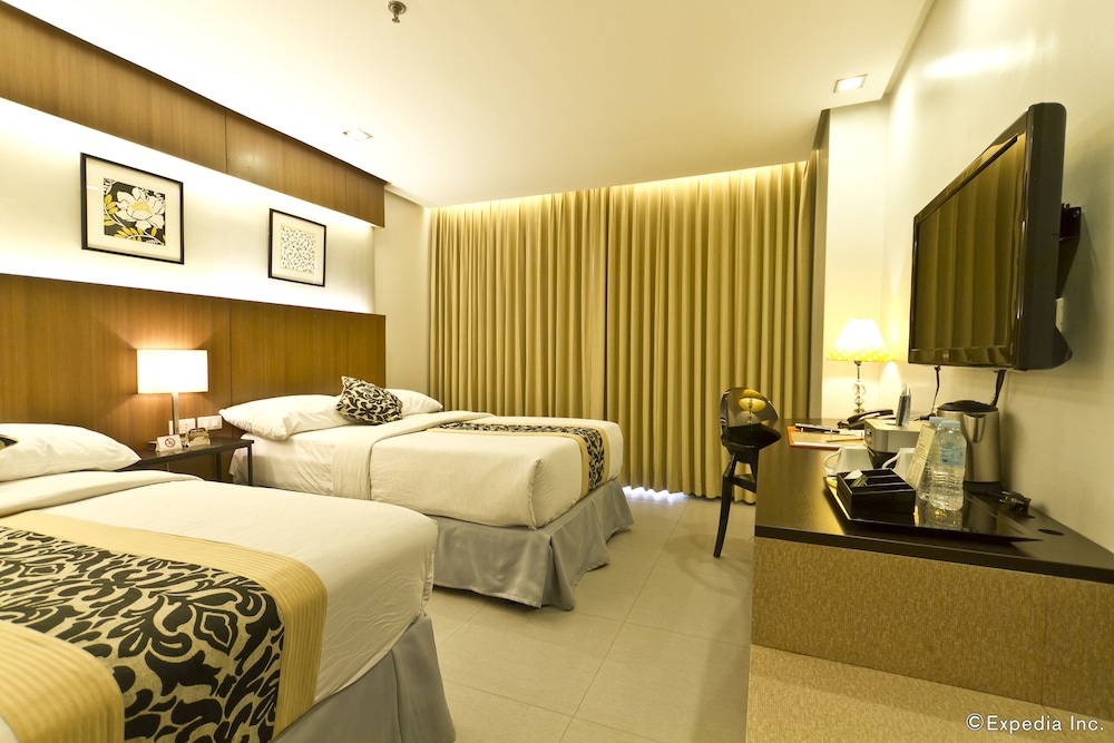 St Mark Hotel 31/65
