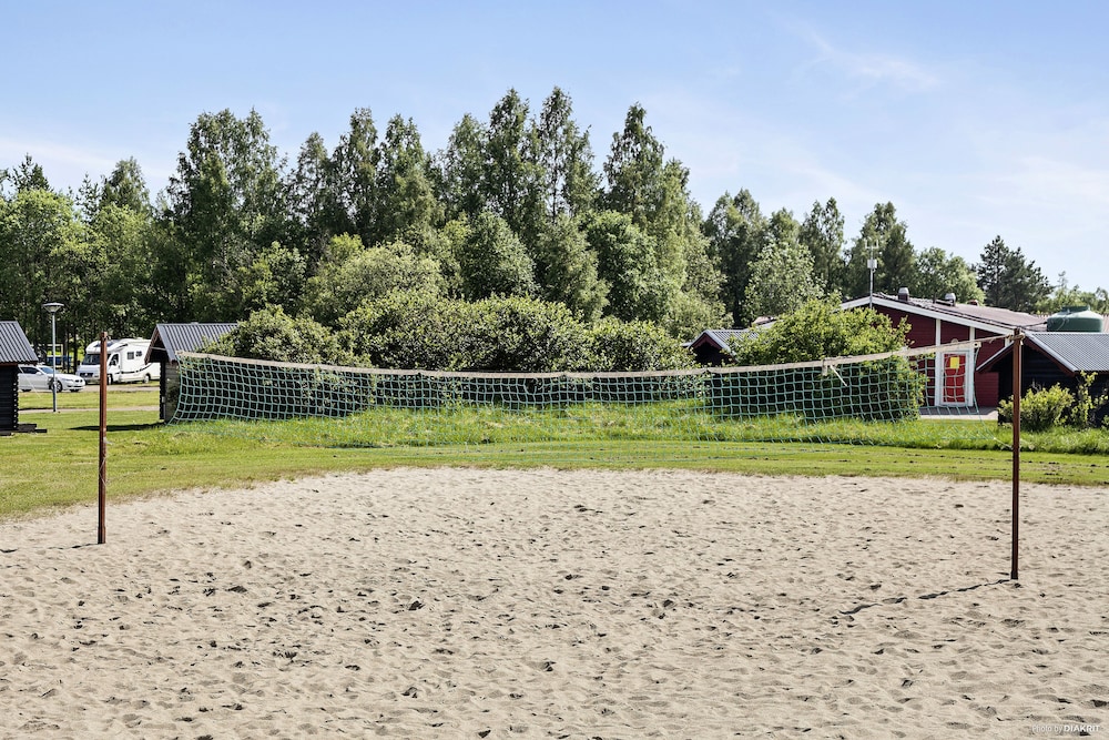 First Camp Umeå 39/50