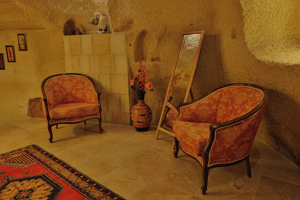 Demisos Caves The Hotel 28/50