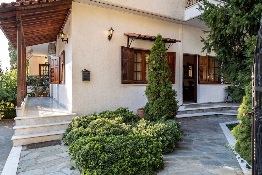 San Giorgio Villa 7/45