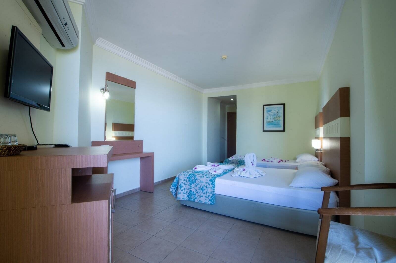 STANDART ROOM