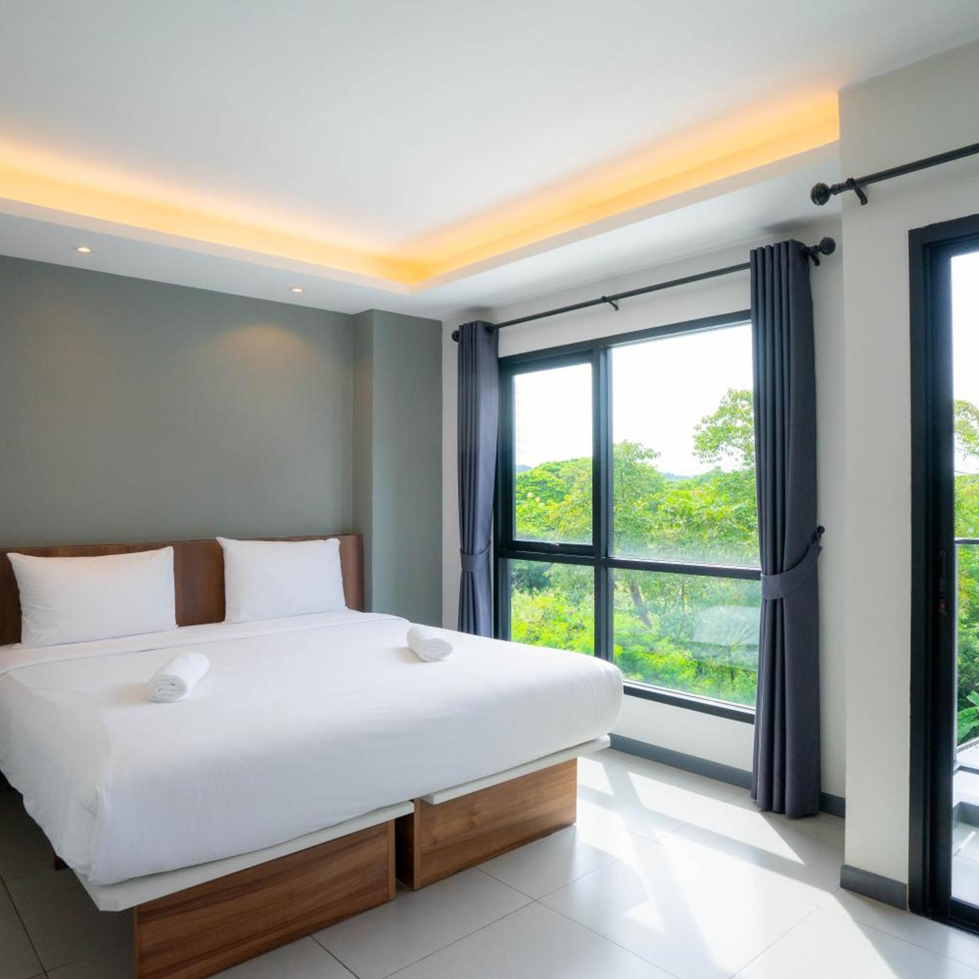 The Zleep Chonburi 10/32