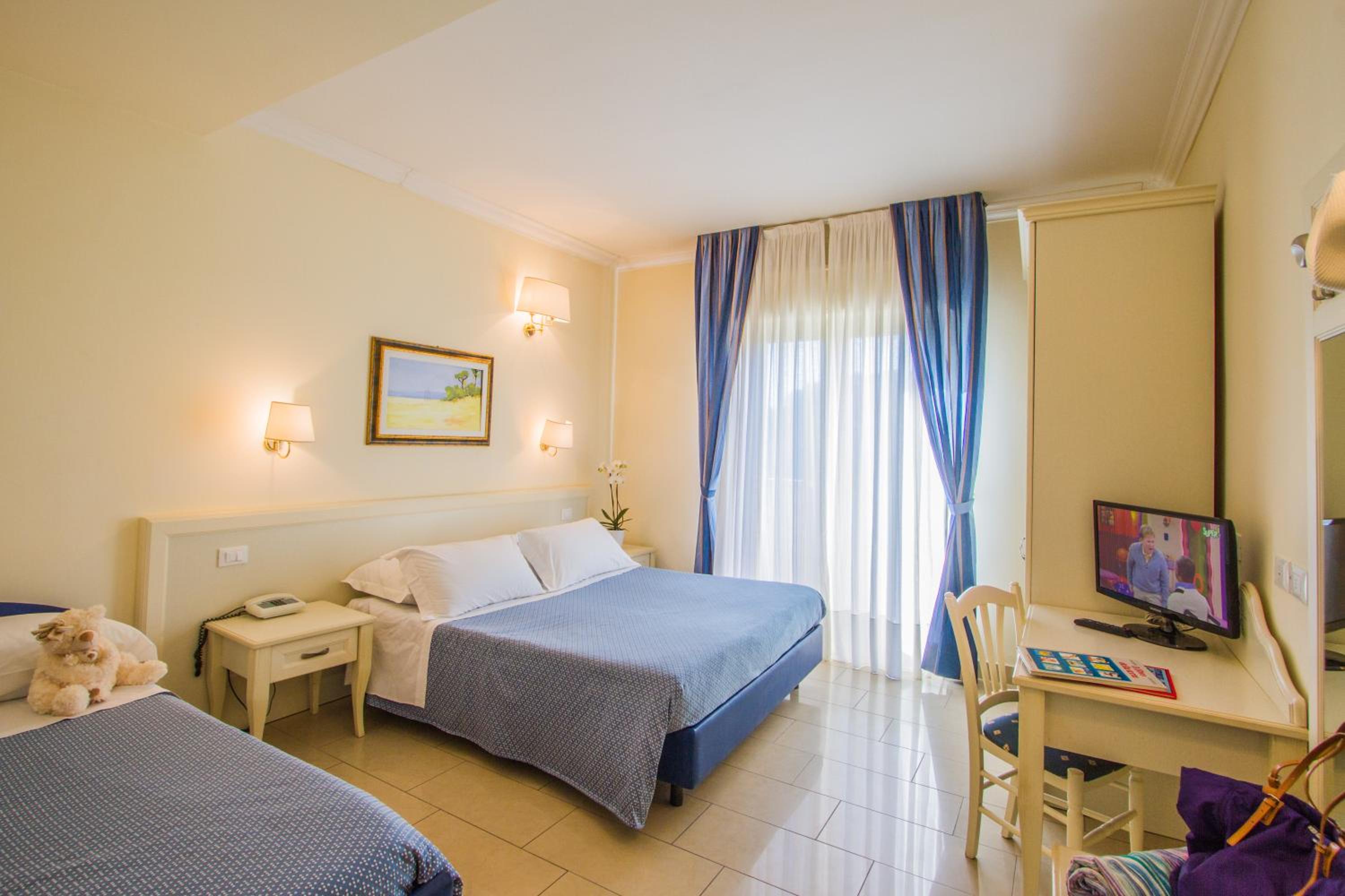 Hotel Nelson 14/50