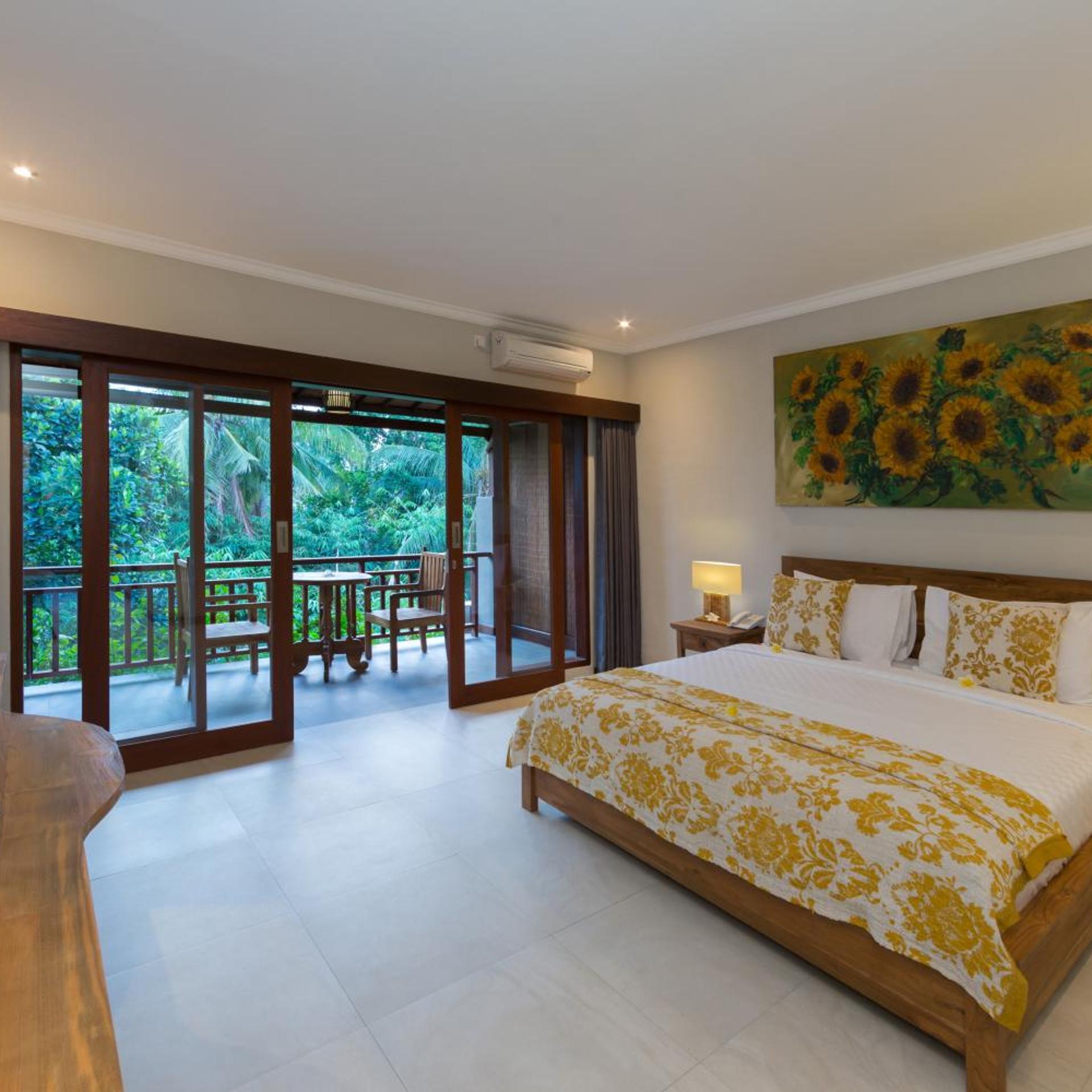 Alamdini Resort Ubud 14/50