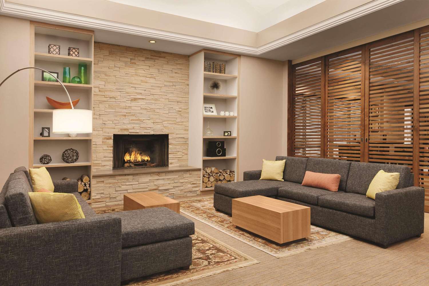 Country Inn Suites By Radisson Seattle Bothell Wa 15/32