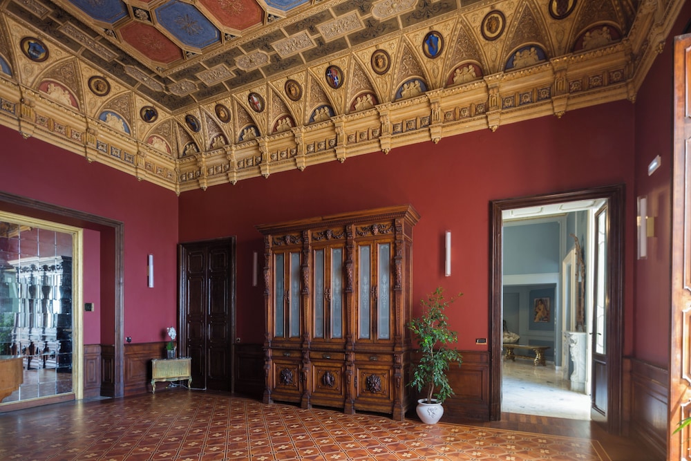 Imperiale Palace Hotel 3/71