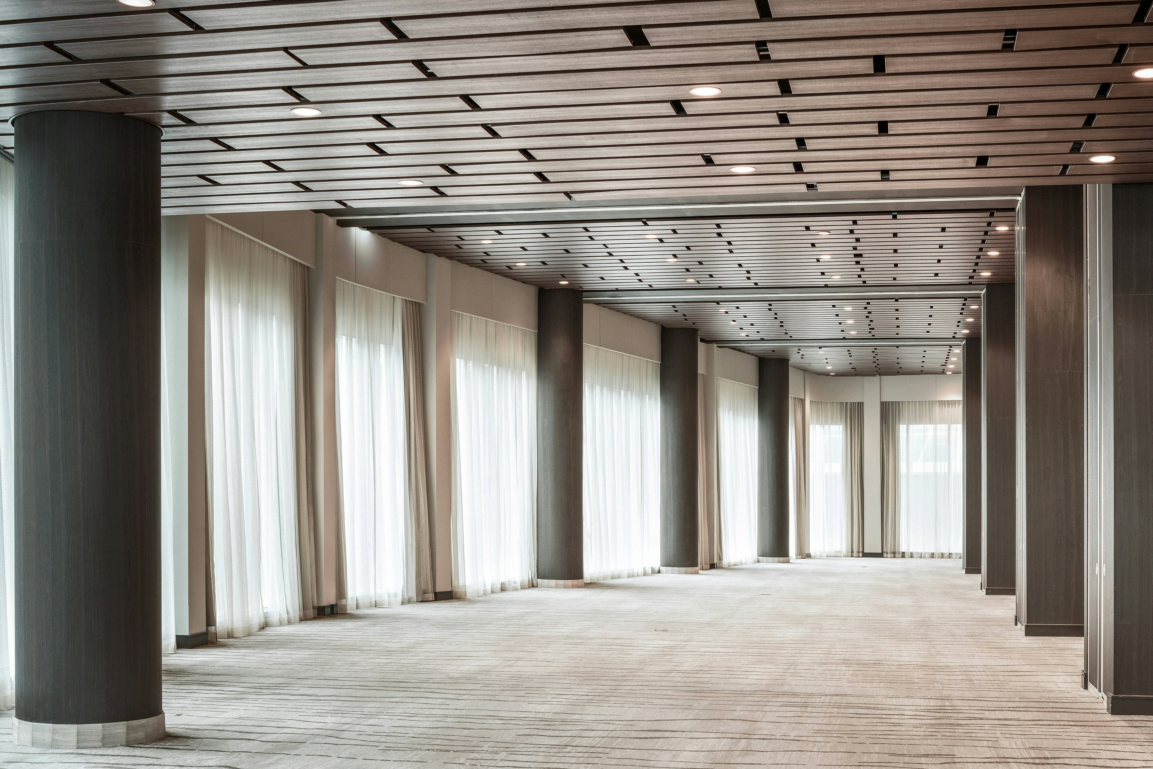 JW MARRIOTT PARQ VANCOUVER in VANCOUVER - BRITISH COLUMBIA