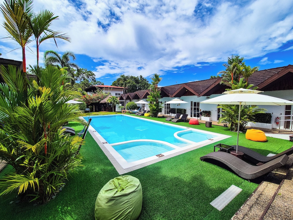 Sunz En Coron Resort 33/50
