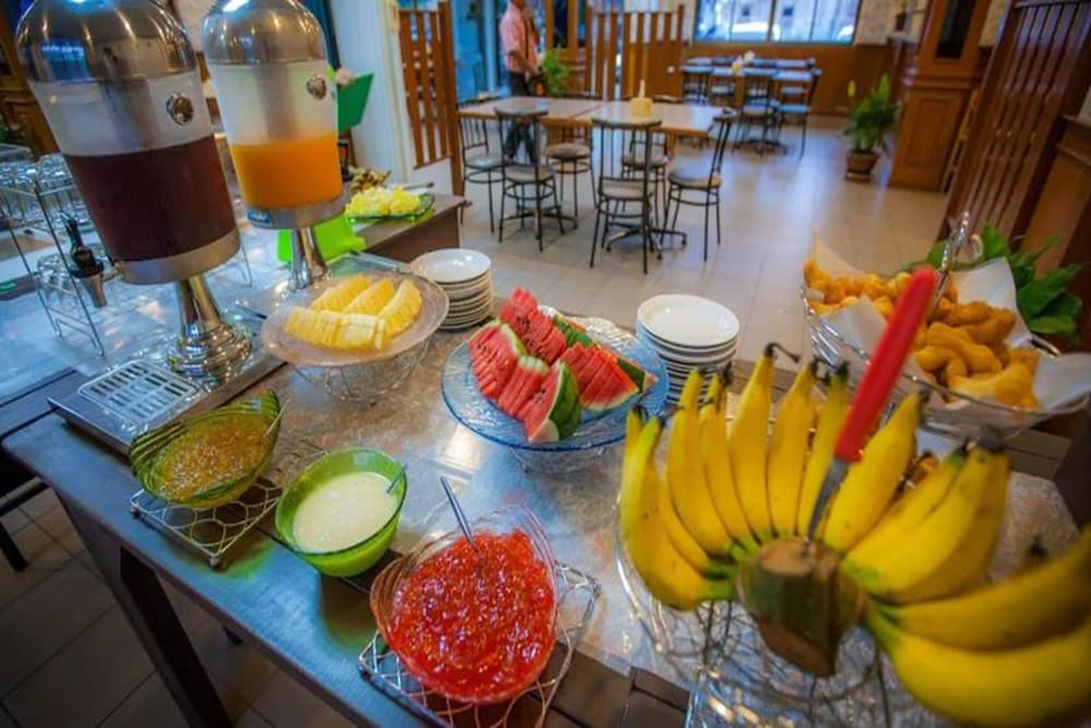 Klaang Muang Hotel Rayong 45/54
