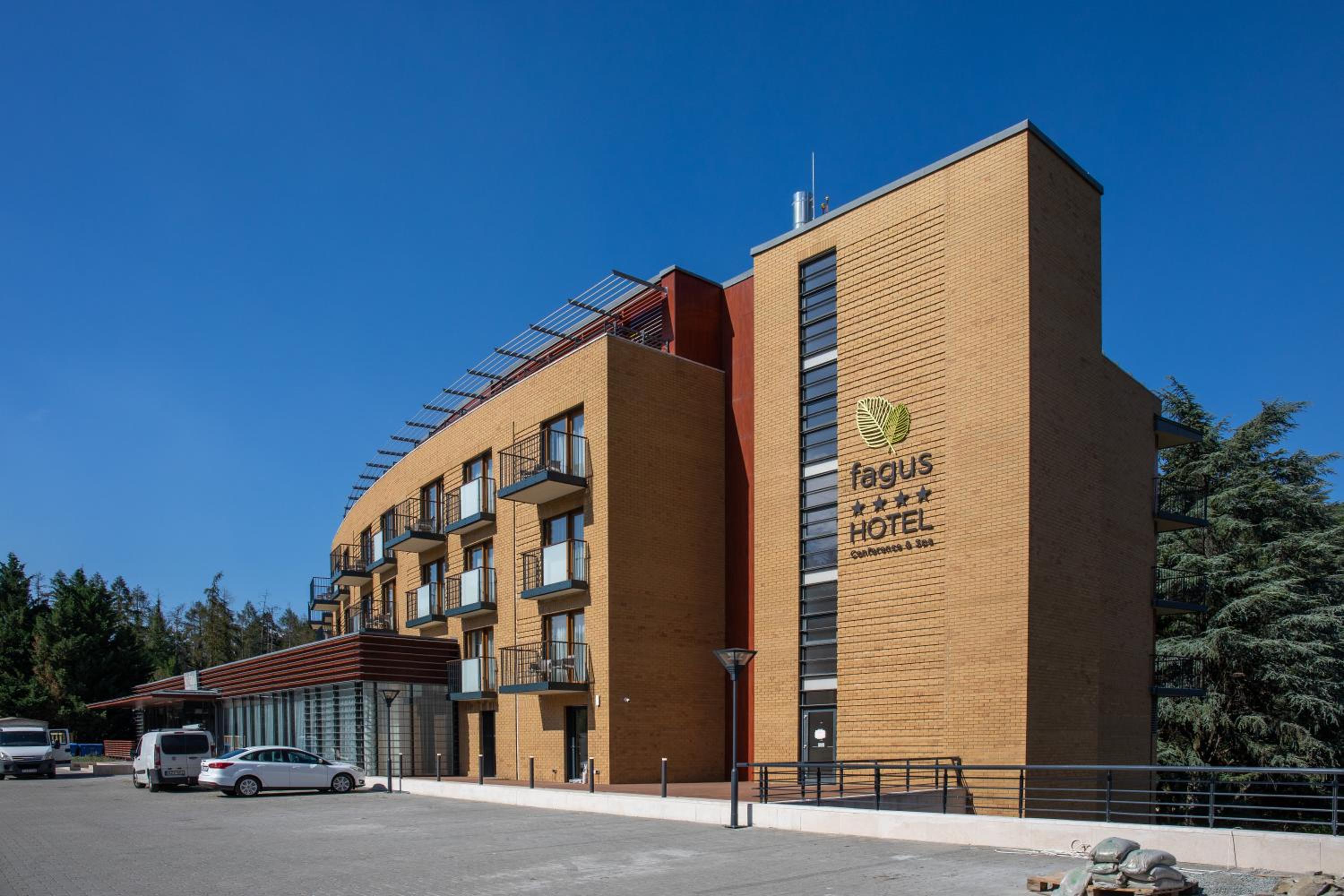 Fagus Hotel Conference and Spa 47/55