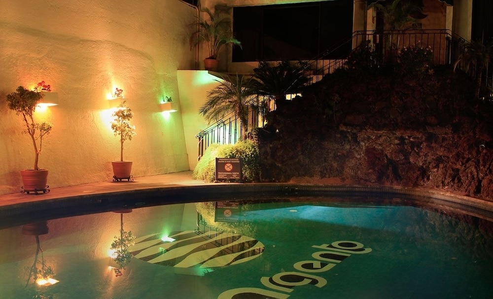 Hotel Argento 17/47