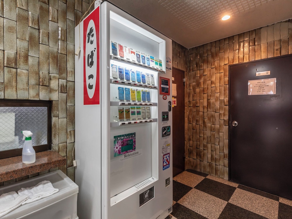 Business Hotel Kaga 11/50