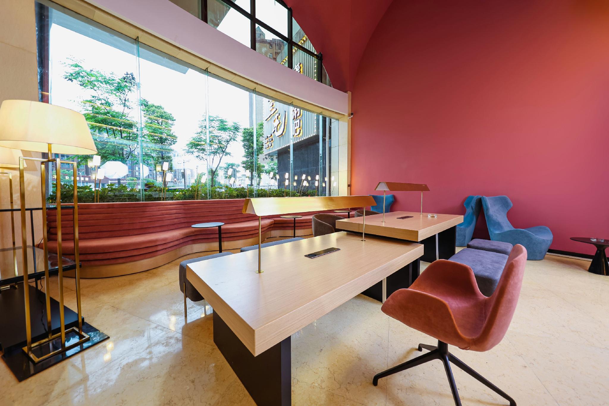 Magnotel Hotel(Changsha Provincial Government Guihuaping Subway Station Store) 29/44