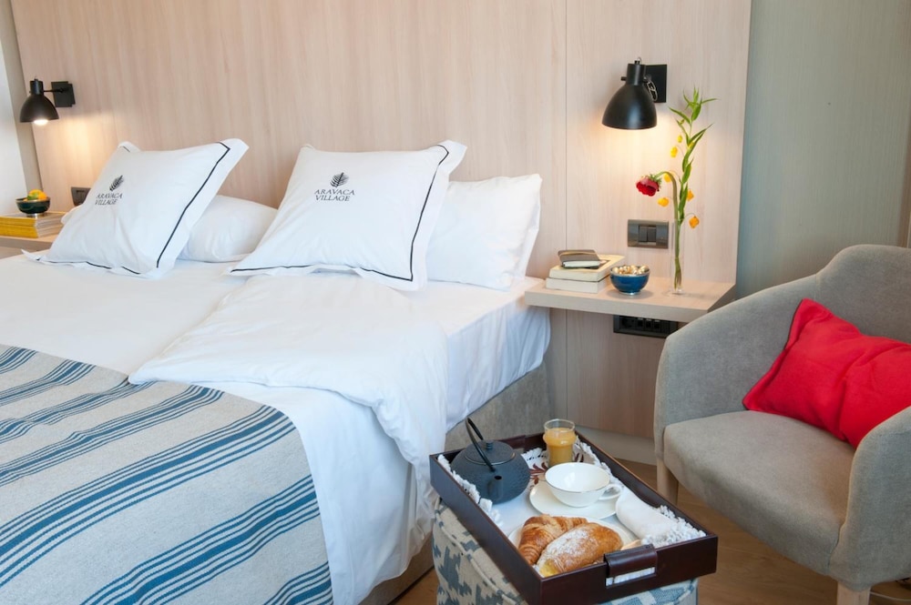 Hotel Aravaca Village 16/55