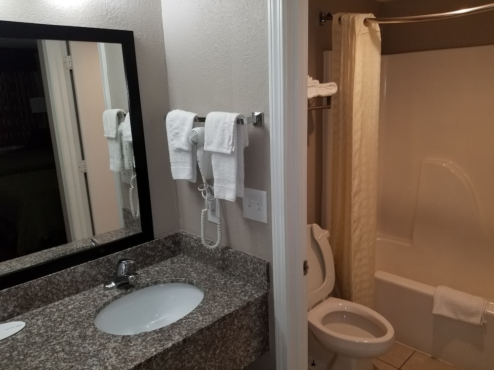Motel6 Atlanta, GA - Atlanta Airport East 19/50