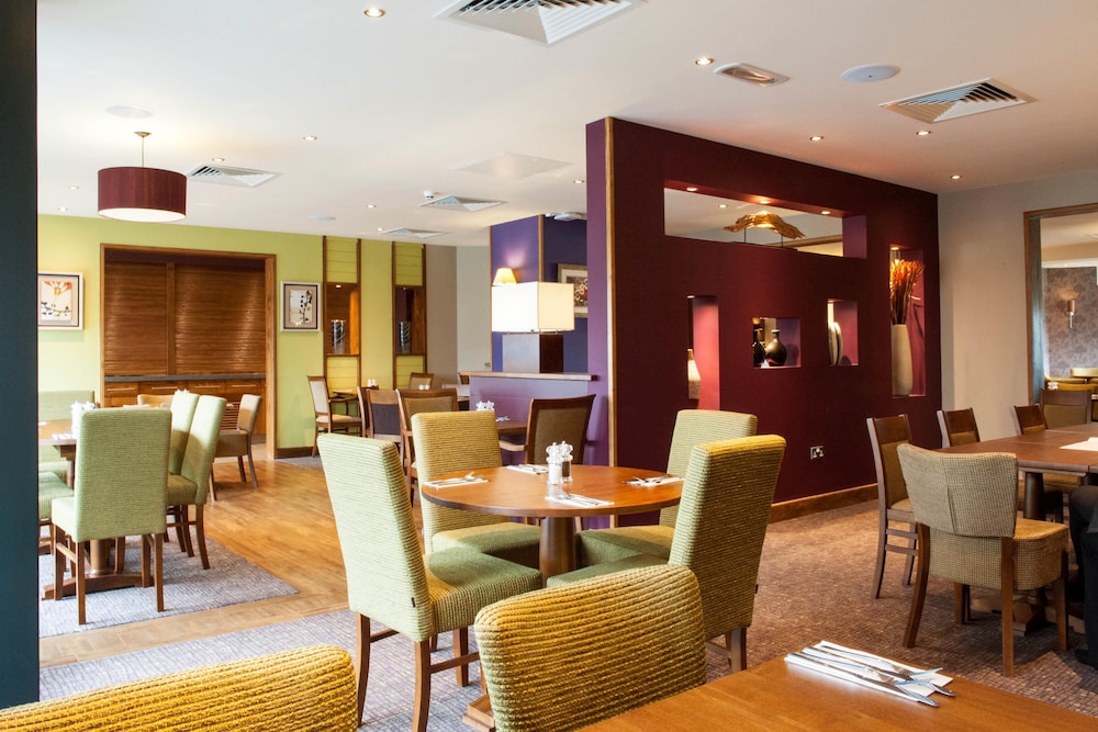 Premier Inn Worcester City Centre 42/58