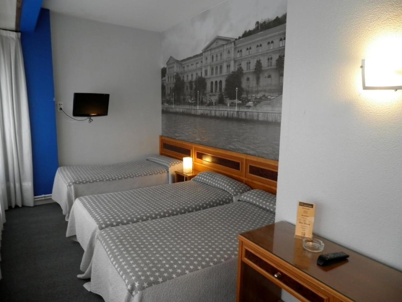 Hotel Photo Zabalburu 15/57
