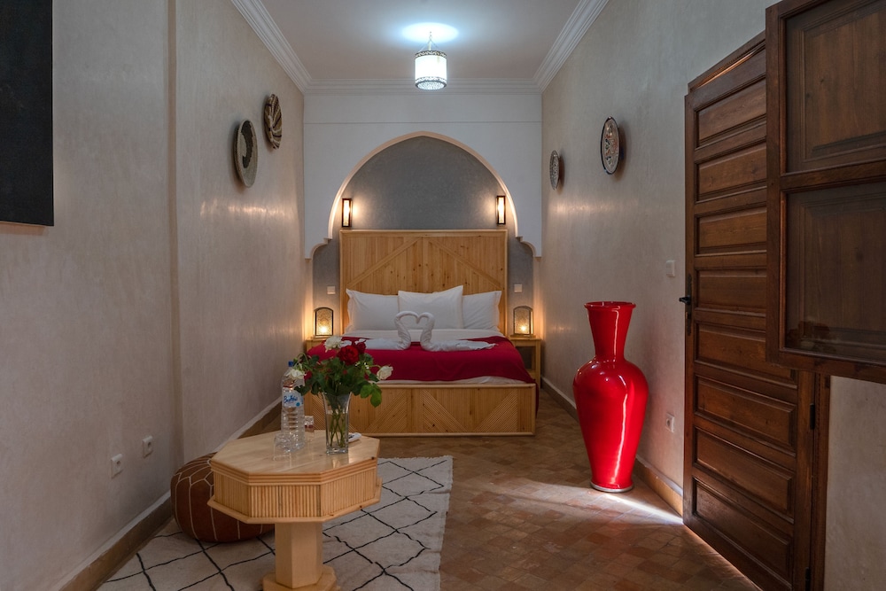RIAD PLEIN SUD 23/50