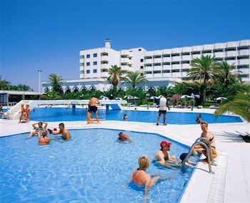 Sural Saray - Adults Only 16+ 56/65