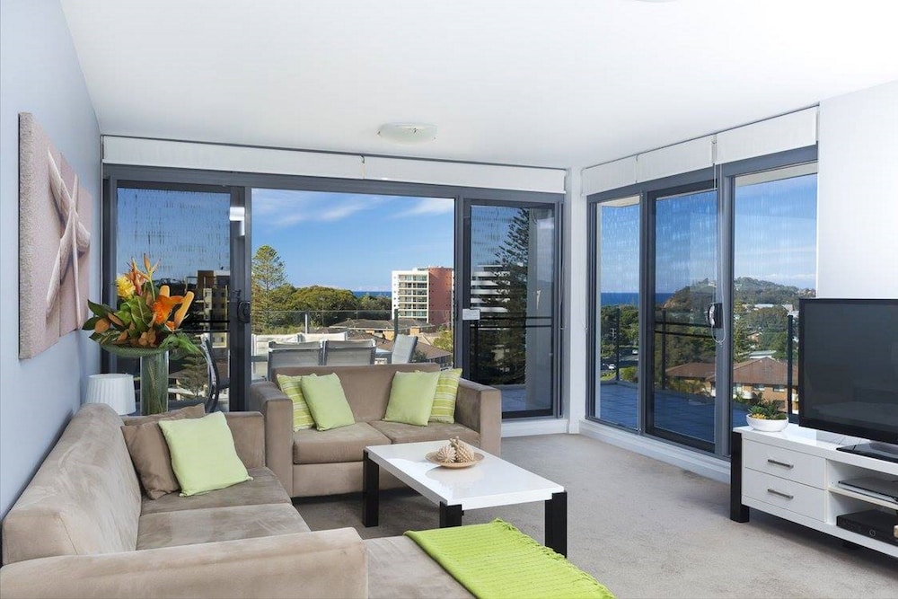 Sevan Apartments Forster 49/74